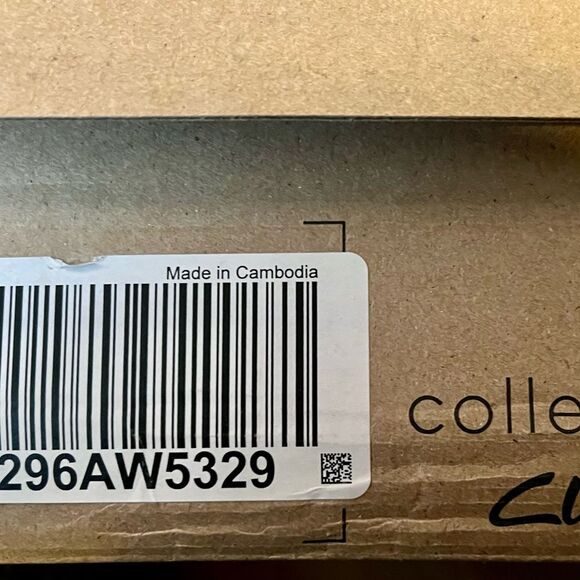 New In Box Collection by Clark’s Sandals - Picture 4 of 4